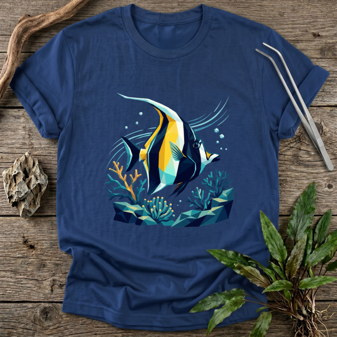 Moorish Idol T-Shirt