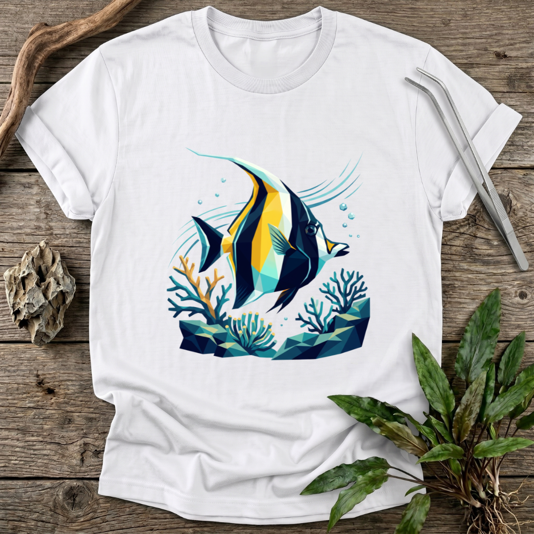 Moorish Idol T-Shirt