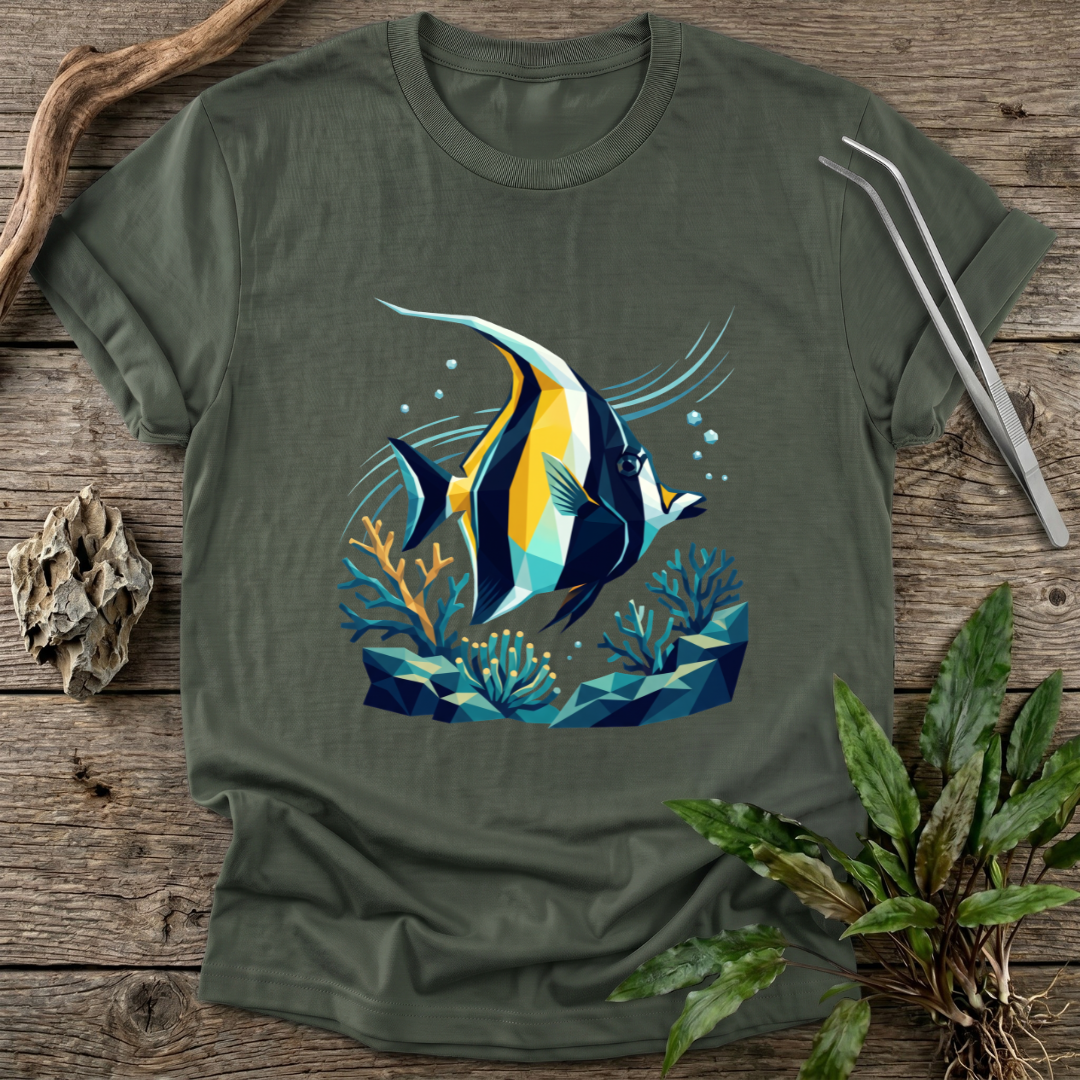 Moorish Idol T-Shirt