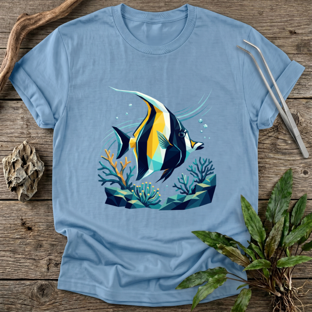 Moorish Idol T-Shirt
