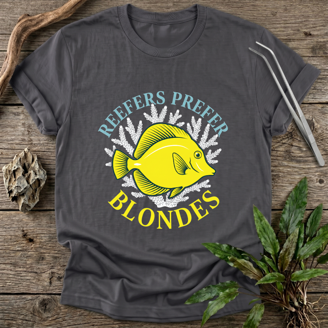 Blonde Beauty T-Shirt