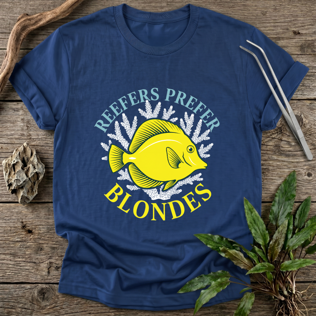 Blonde Beauty T-Shirt