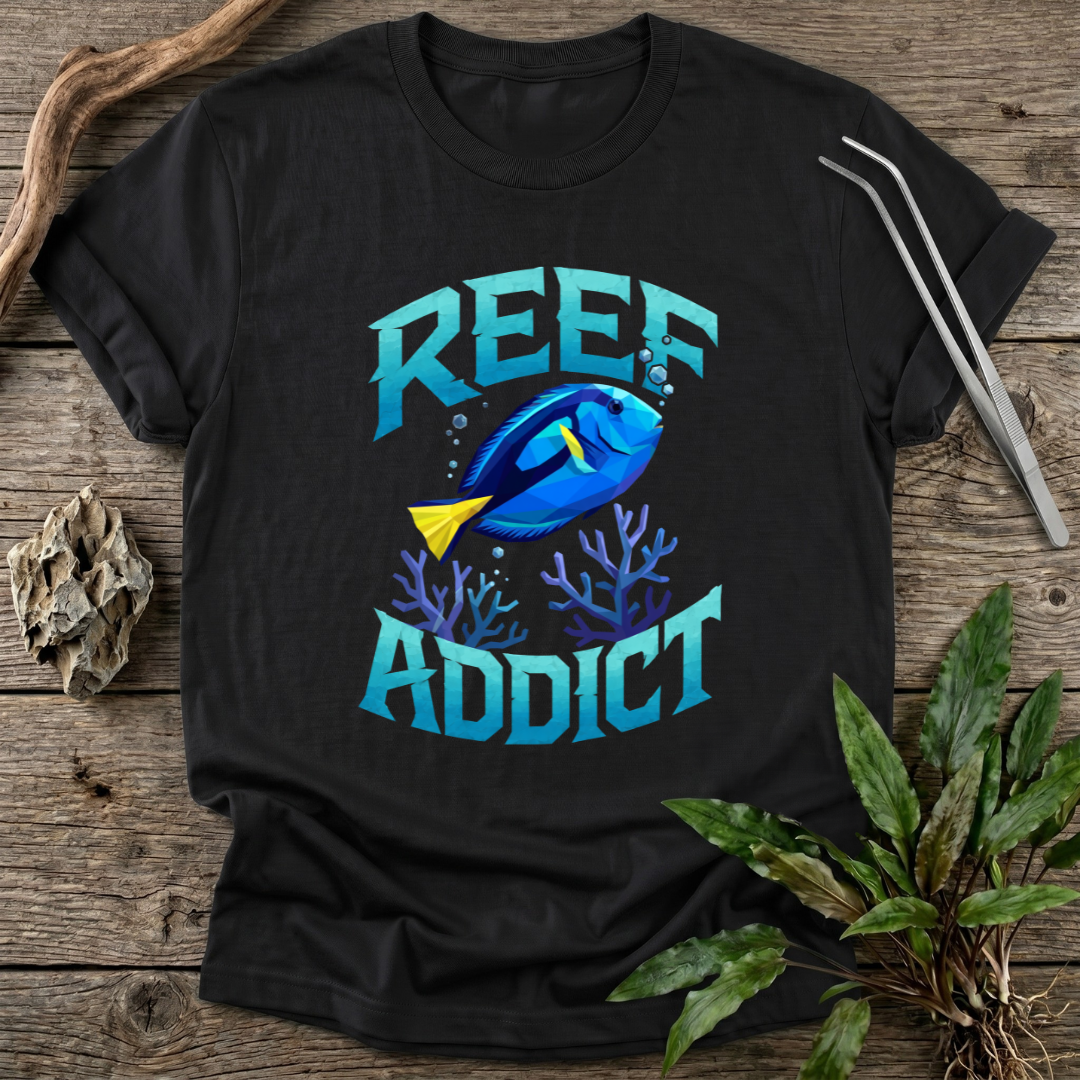 Reef Addict T-Shirt