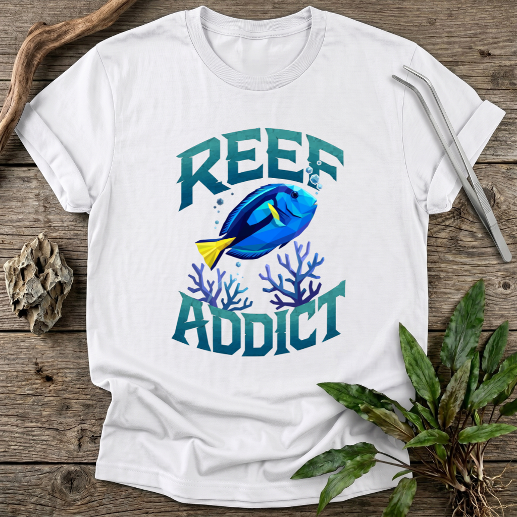 Reef Addict T-Shirt