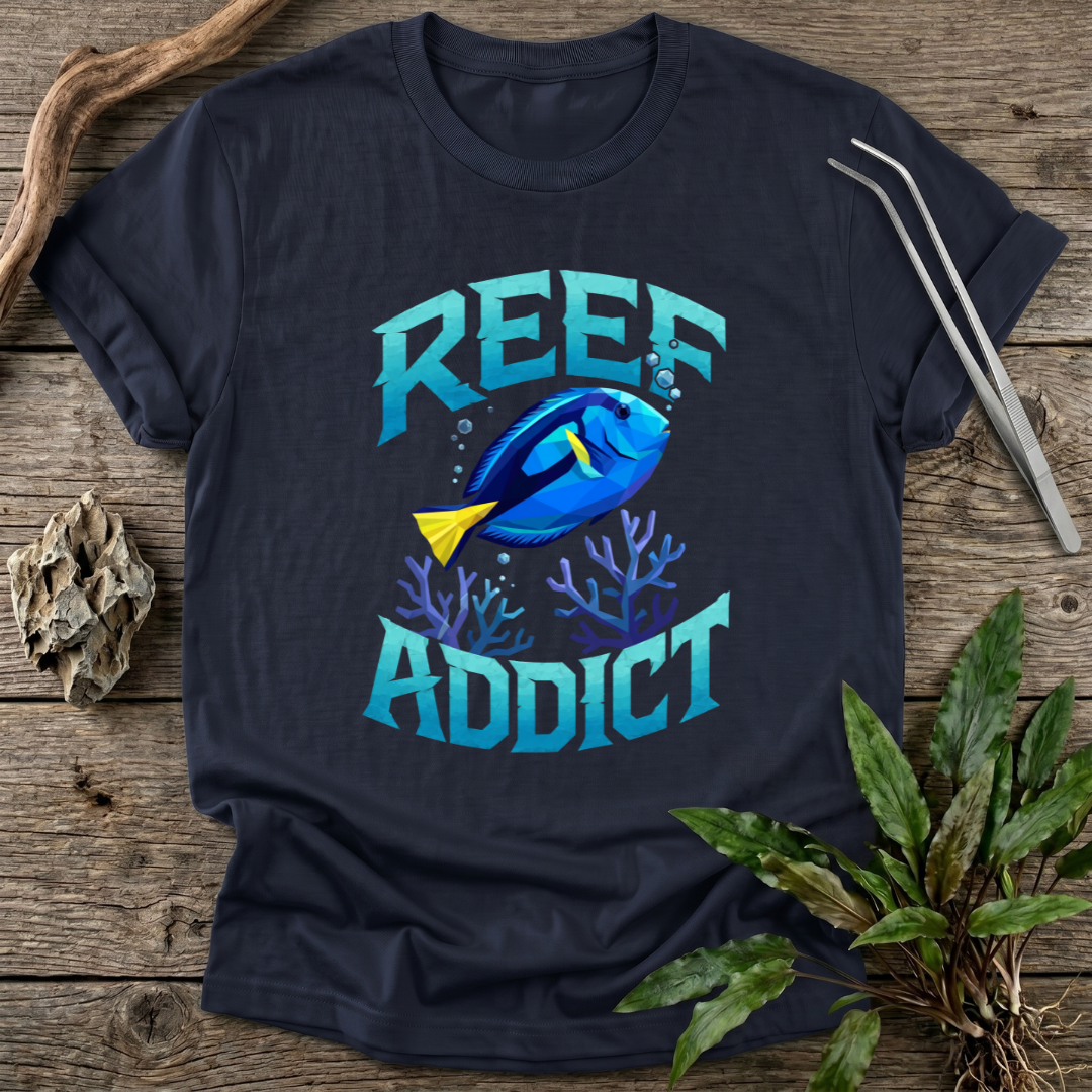 Reef Addict T-Shirt