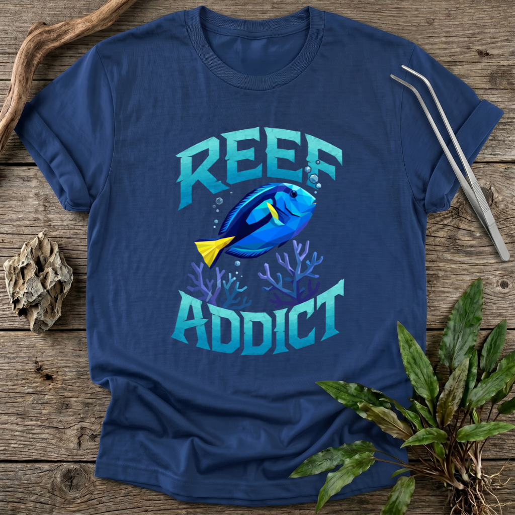 Reef Addict T-Shirt