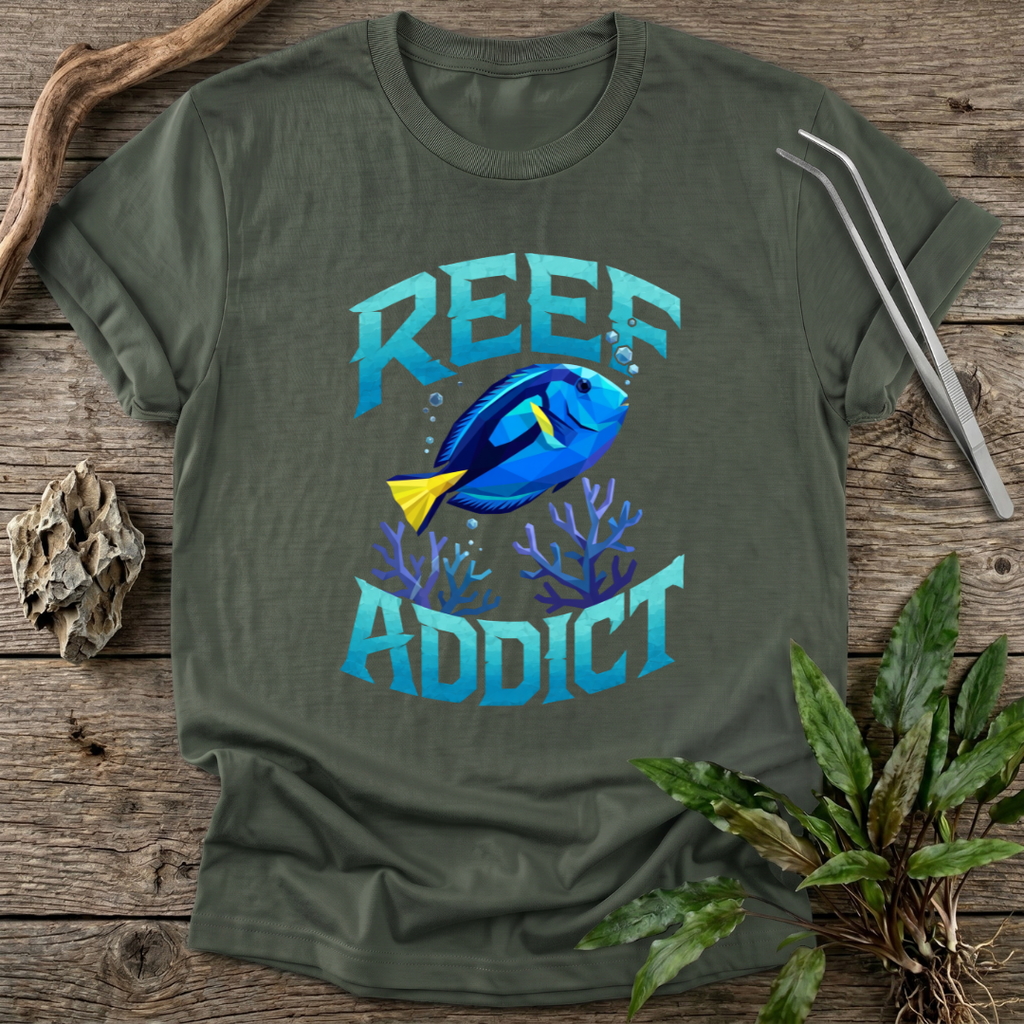 Reef Addict T-Shirt