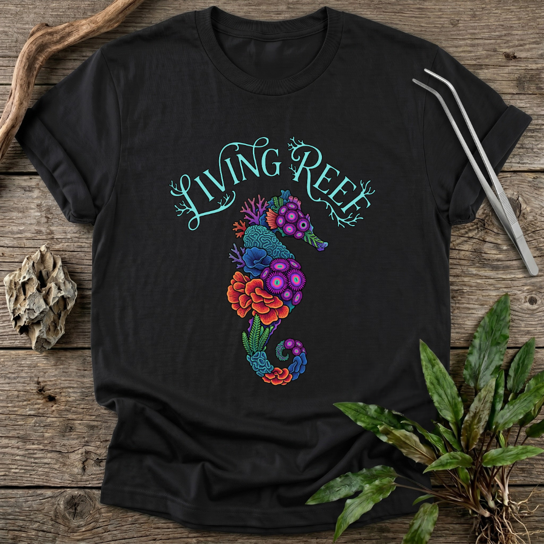 Living Reef T-Shirt