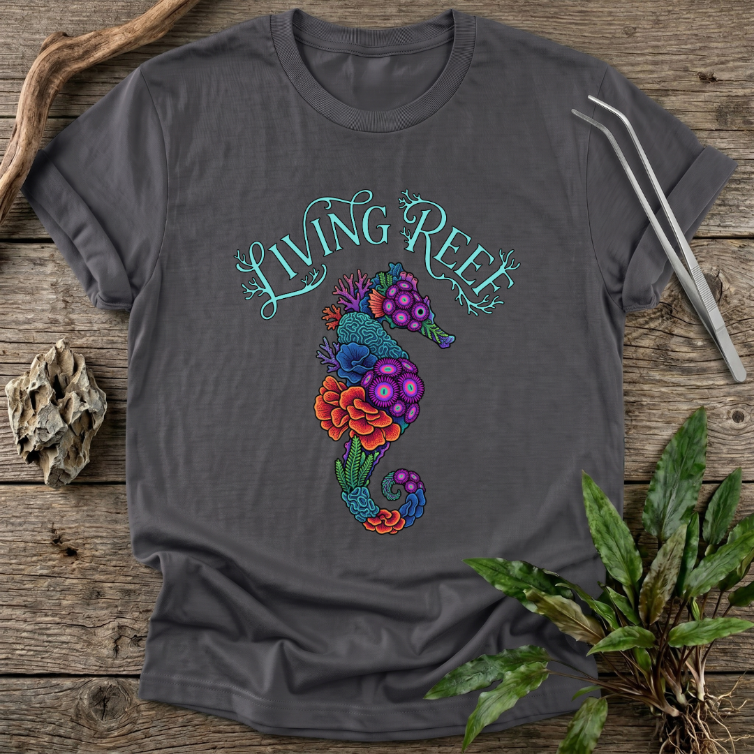 Living Reef T-Shirt