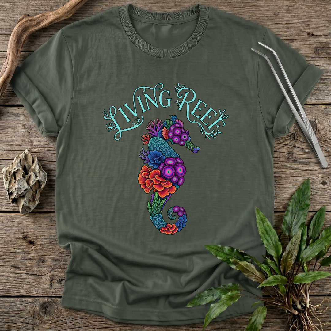 Living Reef T-Shirt