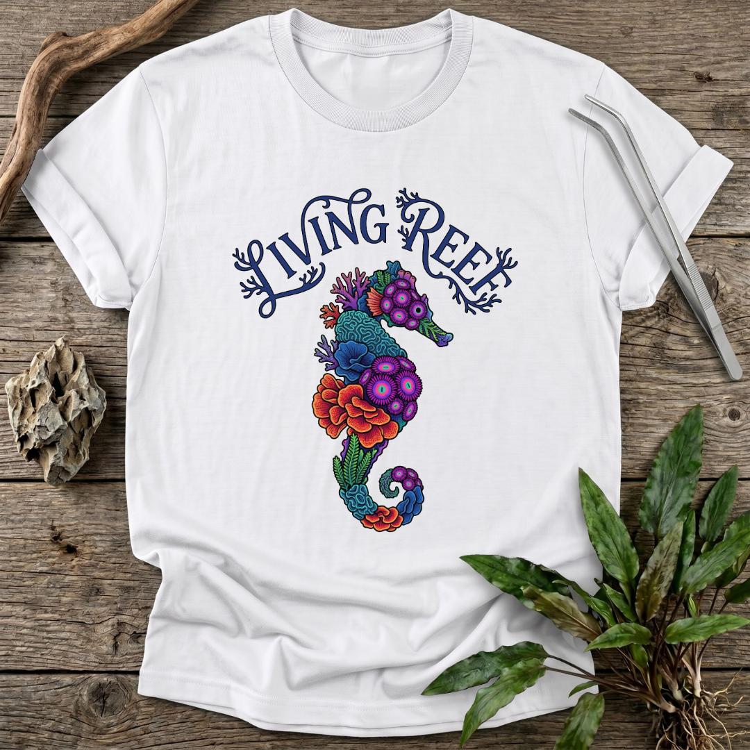 Living Reef T-Shirt
