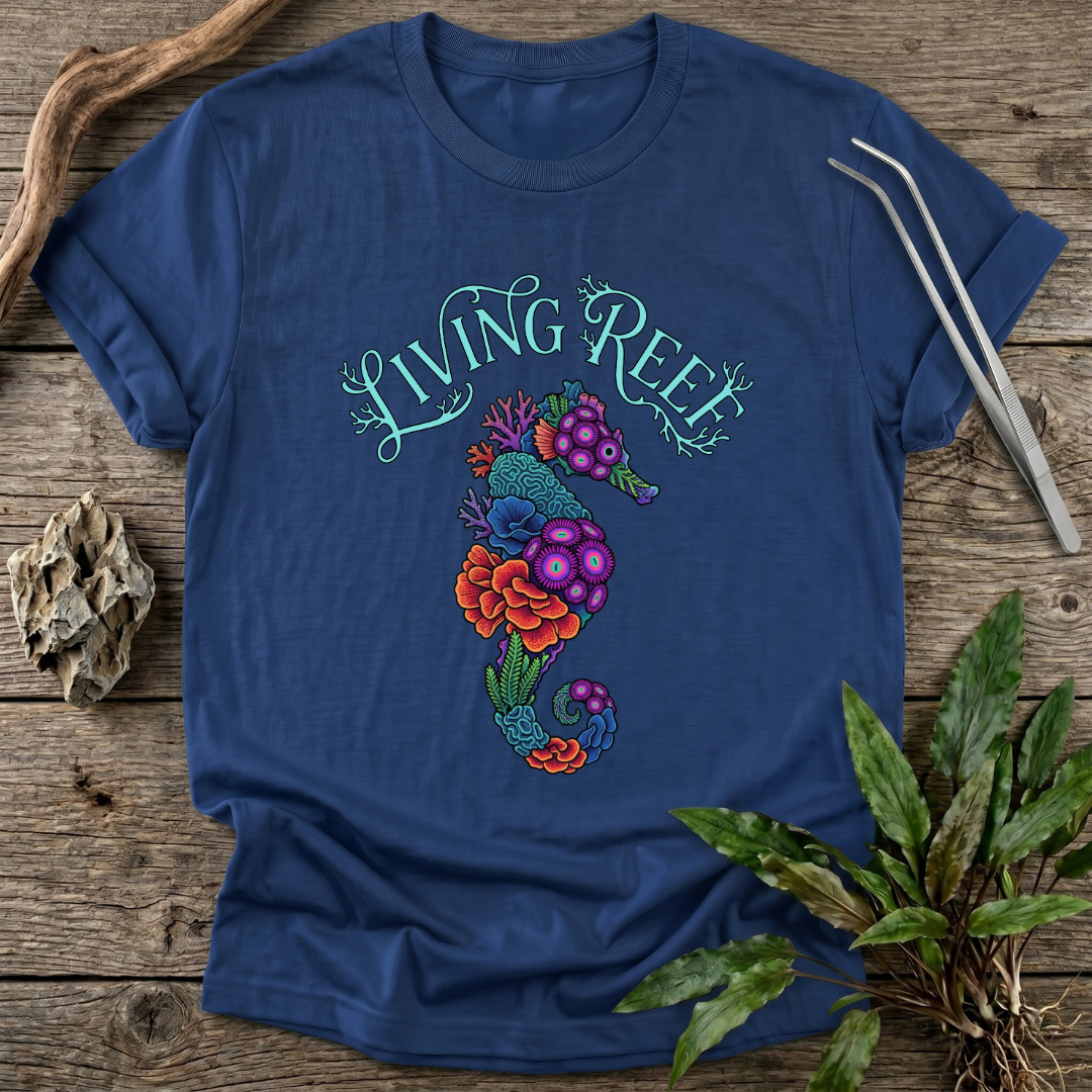 Living Reef T-Shirt