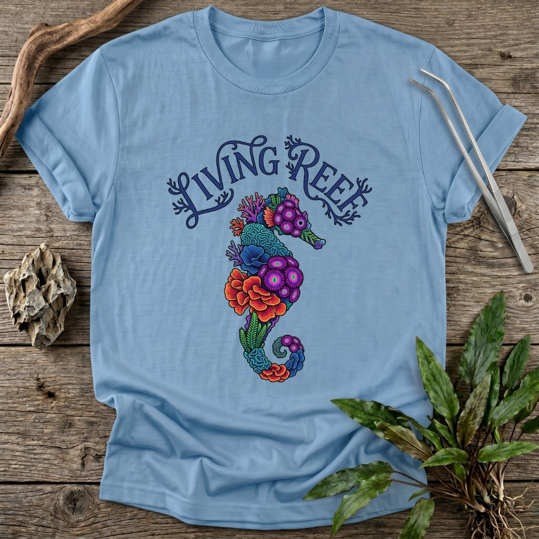 Living Reef T-Shirt