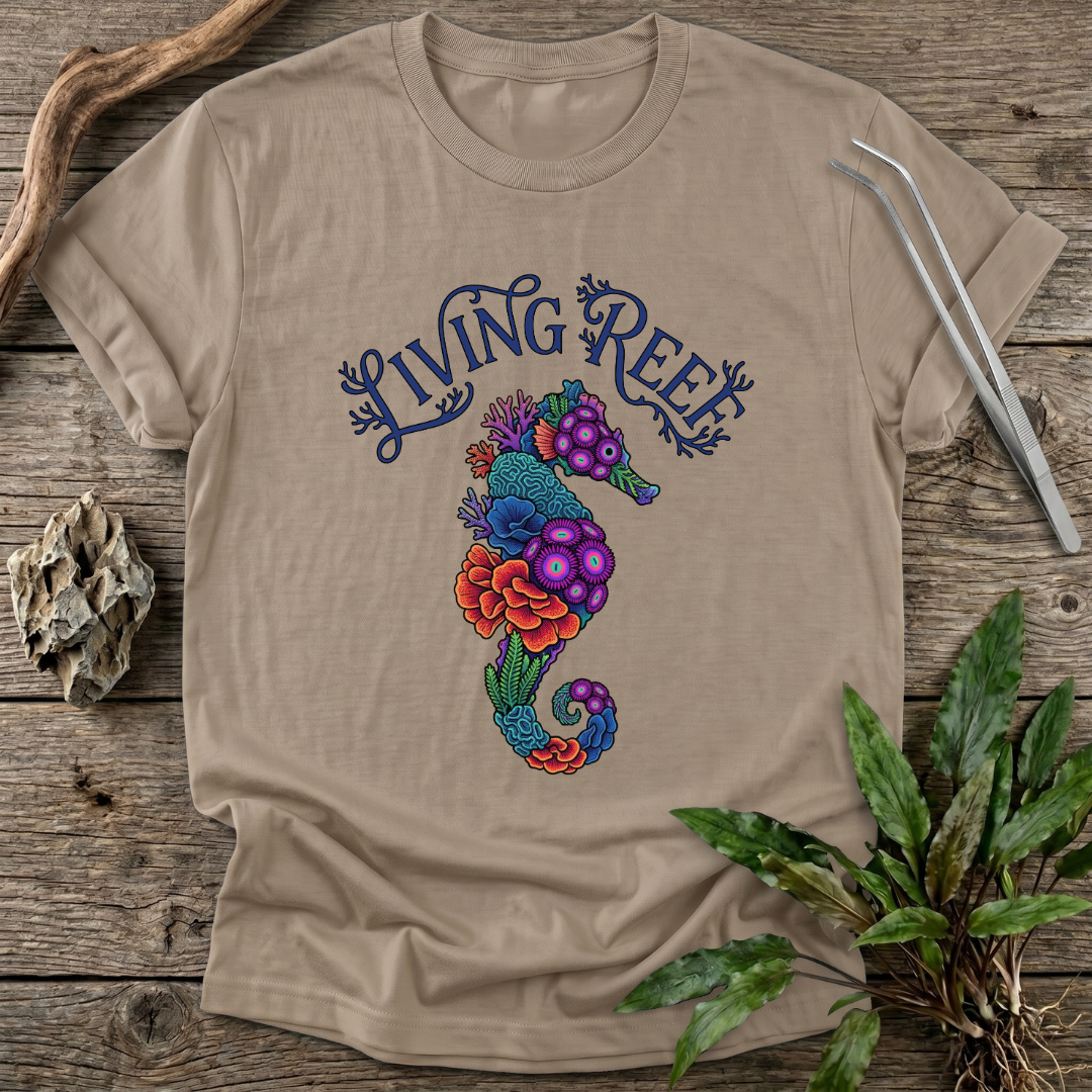 Living Reef T-Shirt