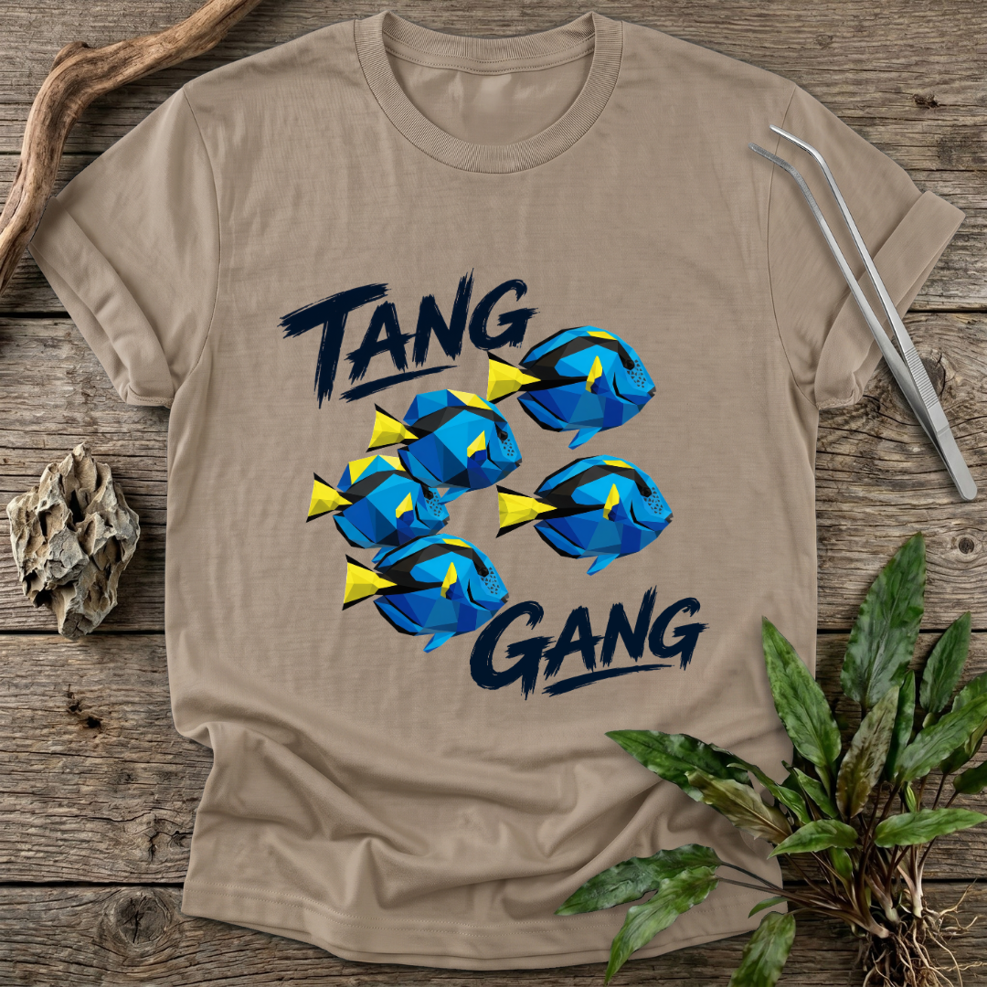 Tang Gang T-Shirt