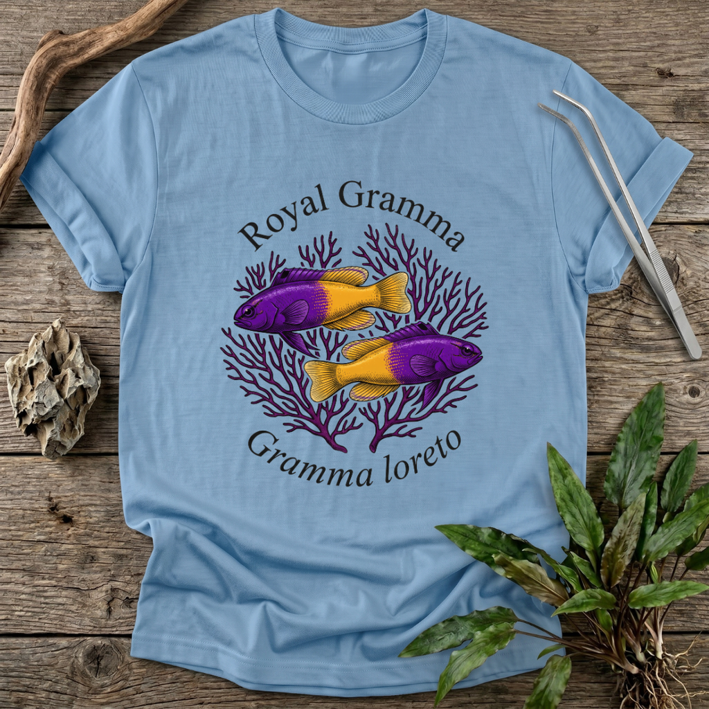 Royal Gramma T-Shirt