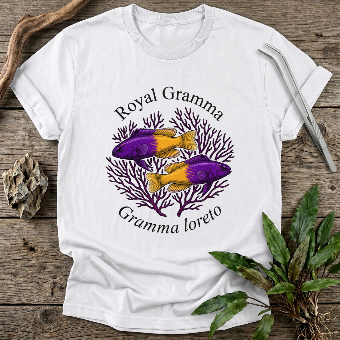 Royal Gramma T-Shirt