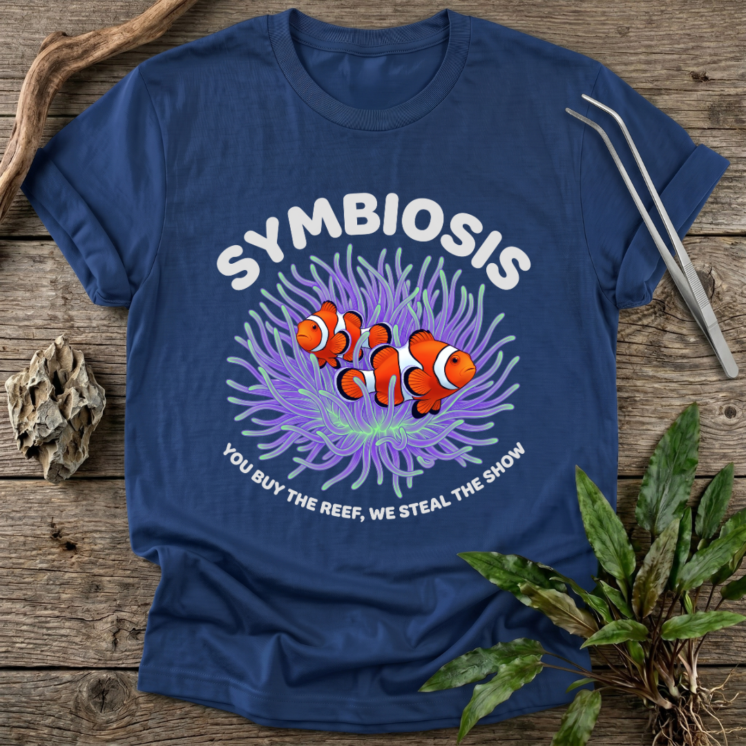 Symbiosis T-Shirt