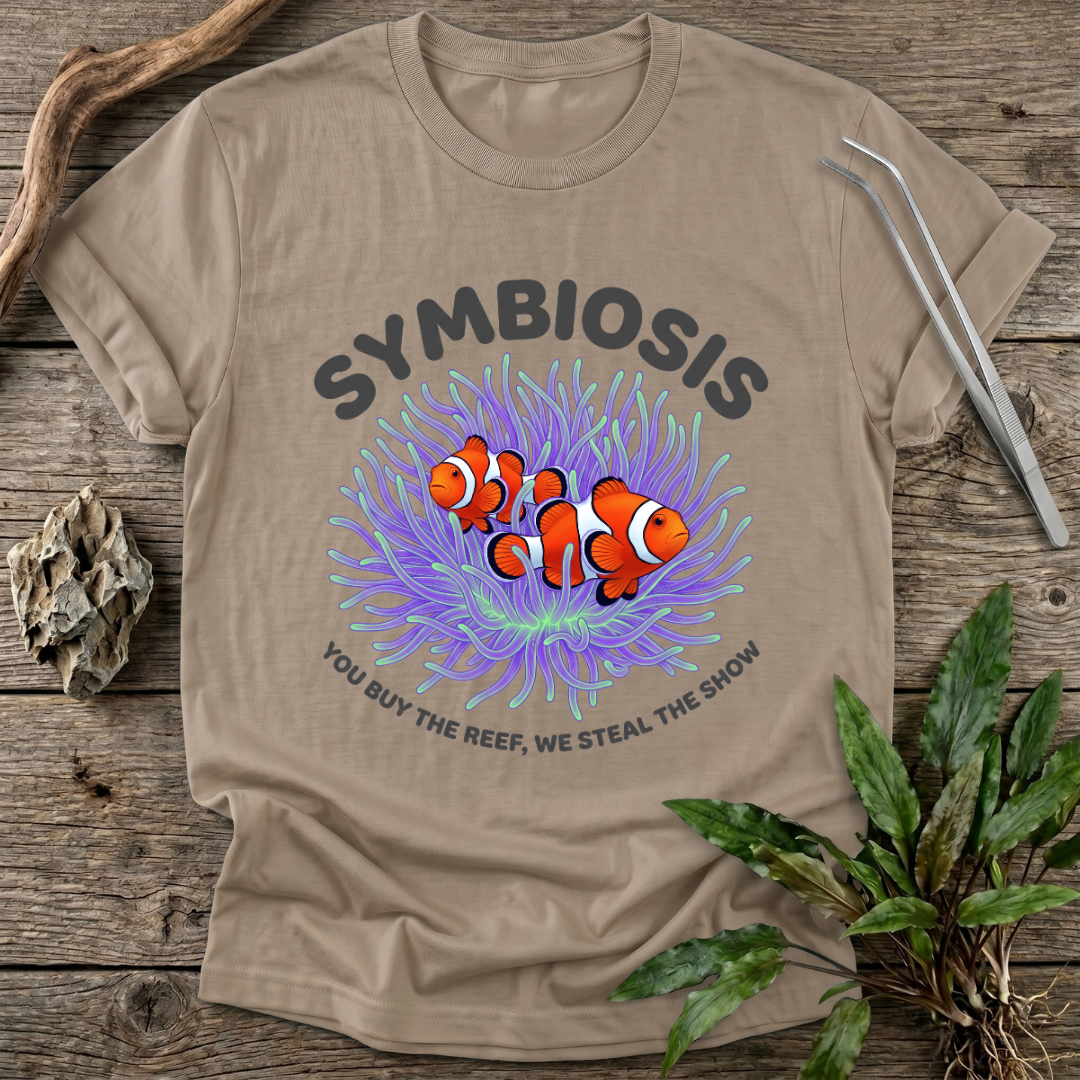 Symbiosis T-Shirt