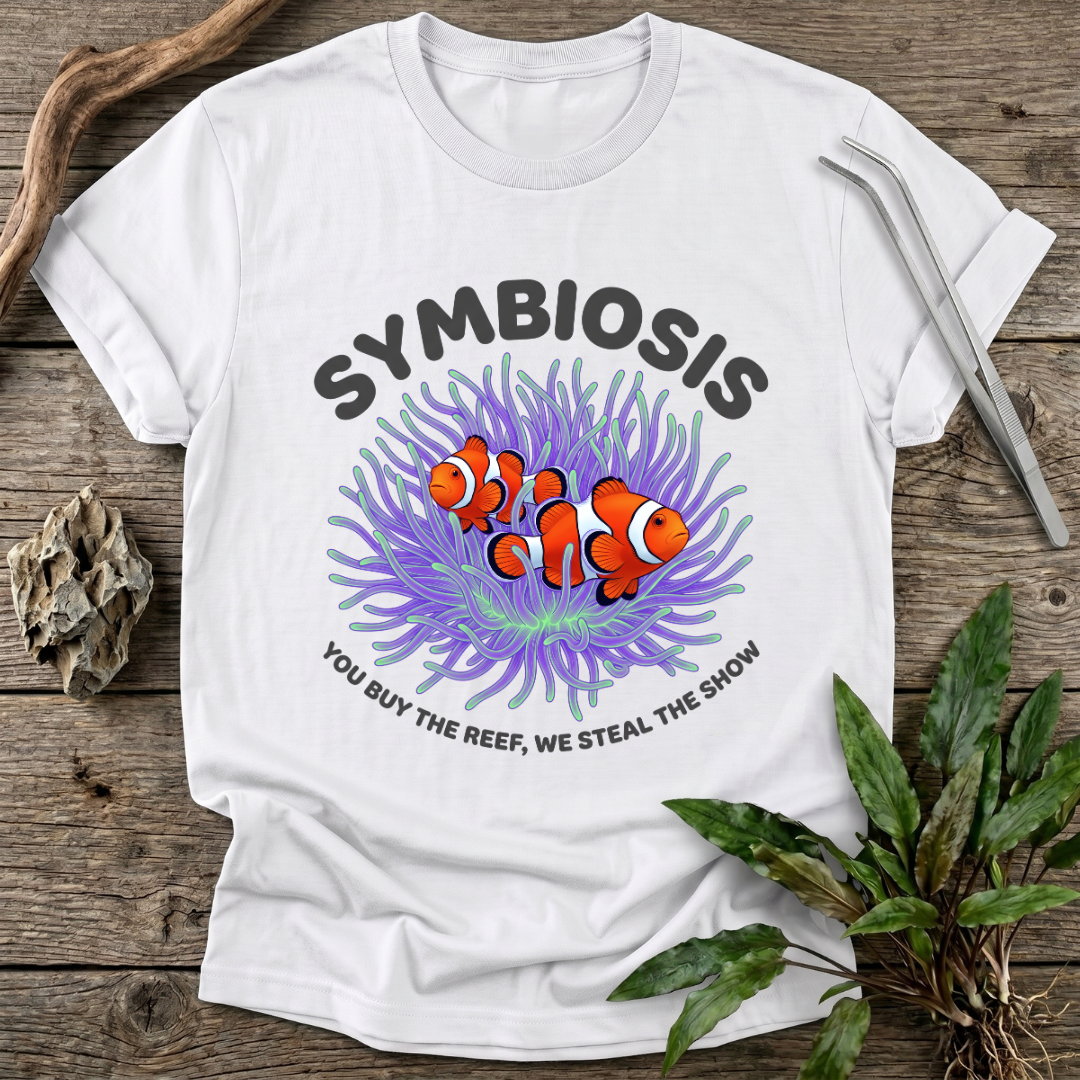 Symbiosis T-Shirt