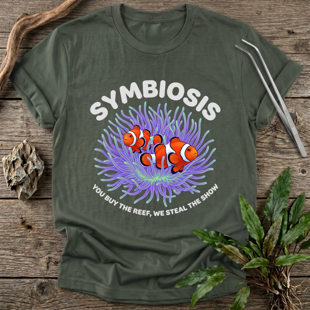Symbiosis T-Shirt