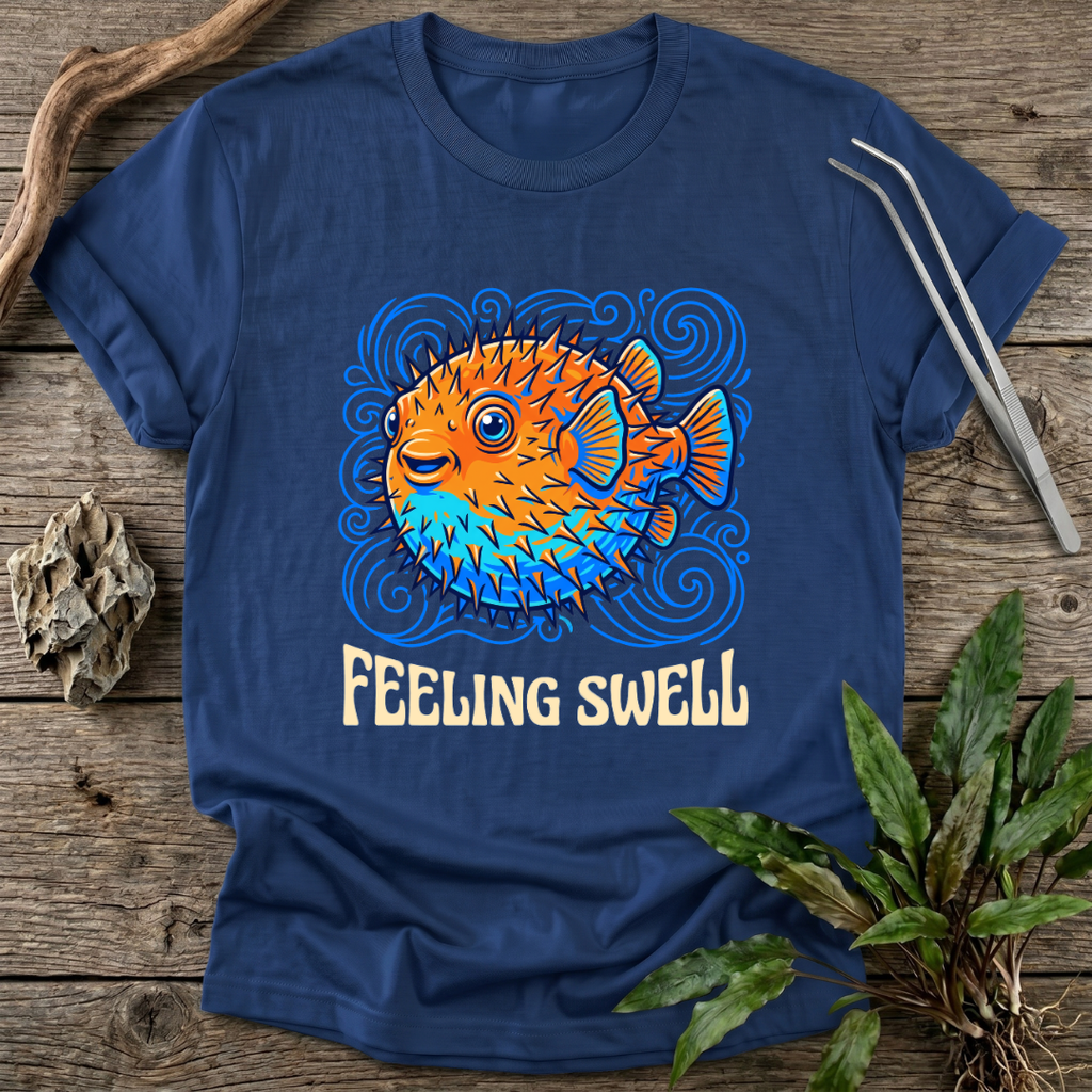 Feeling Swell T-Shirt