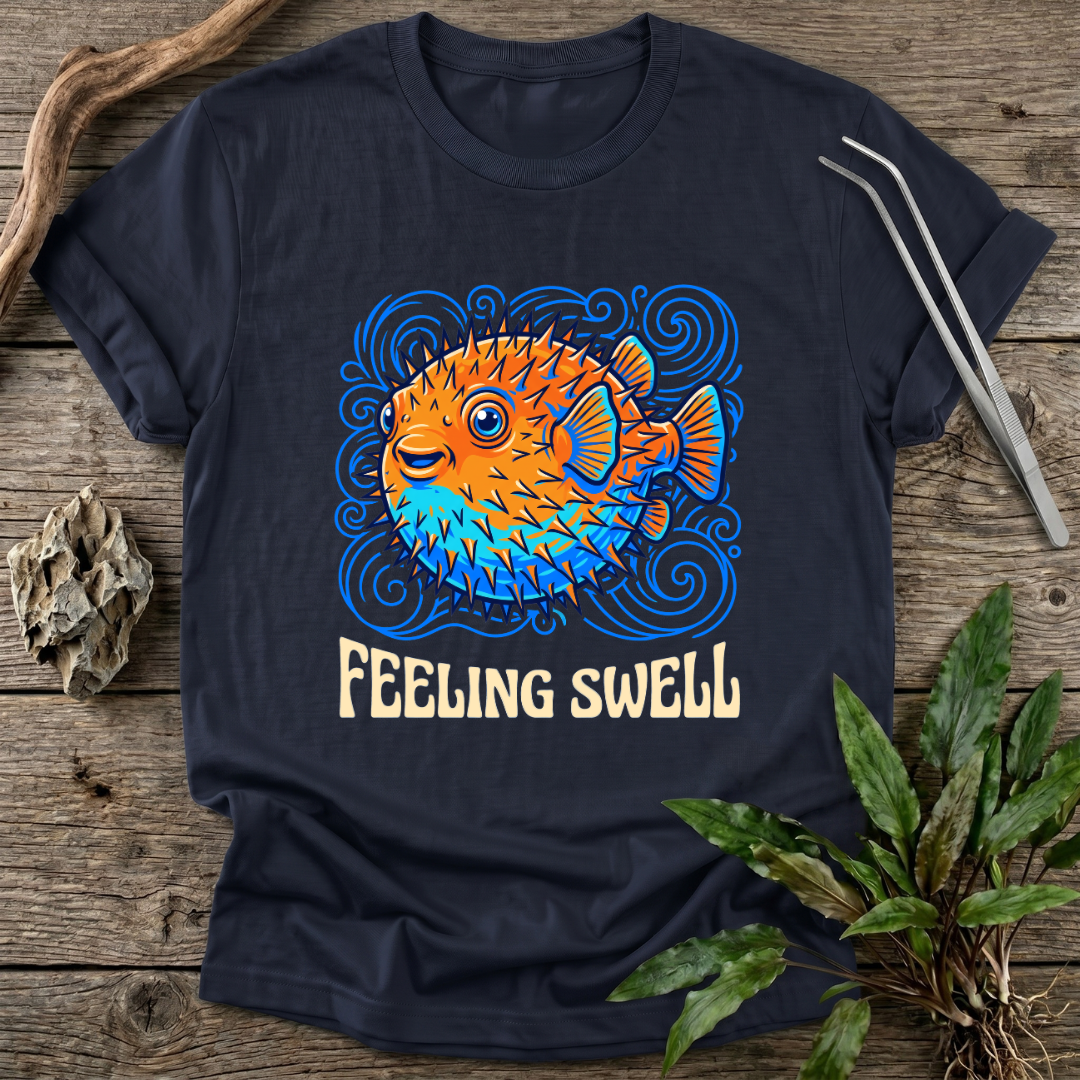 Feeling Swell T-Shirt