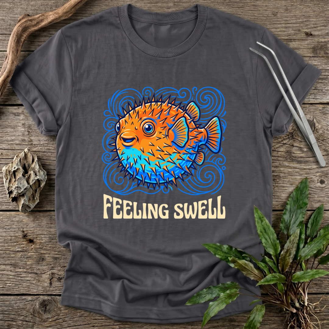 Feeling Swell T-Shirt