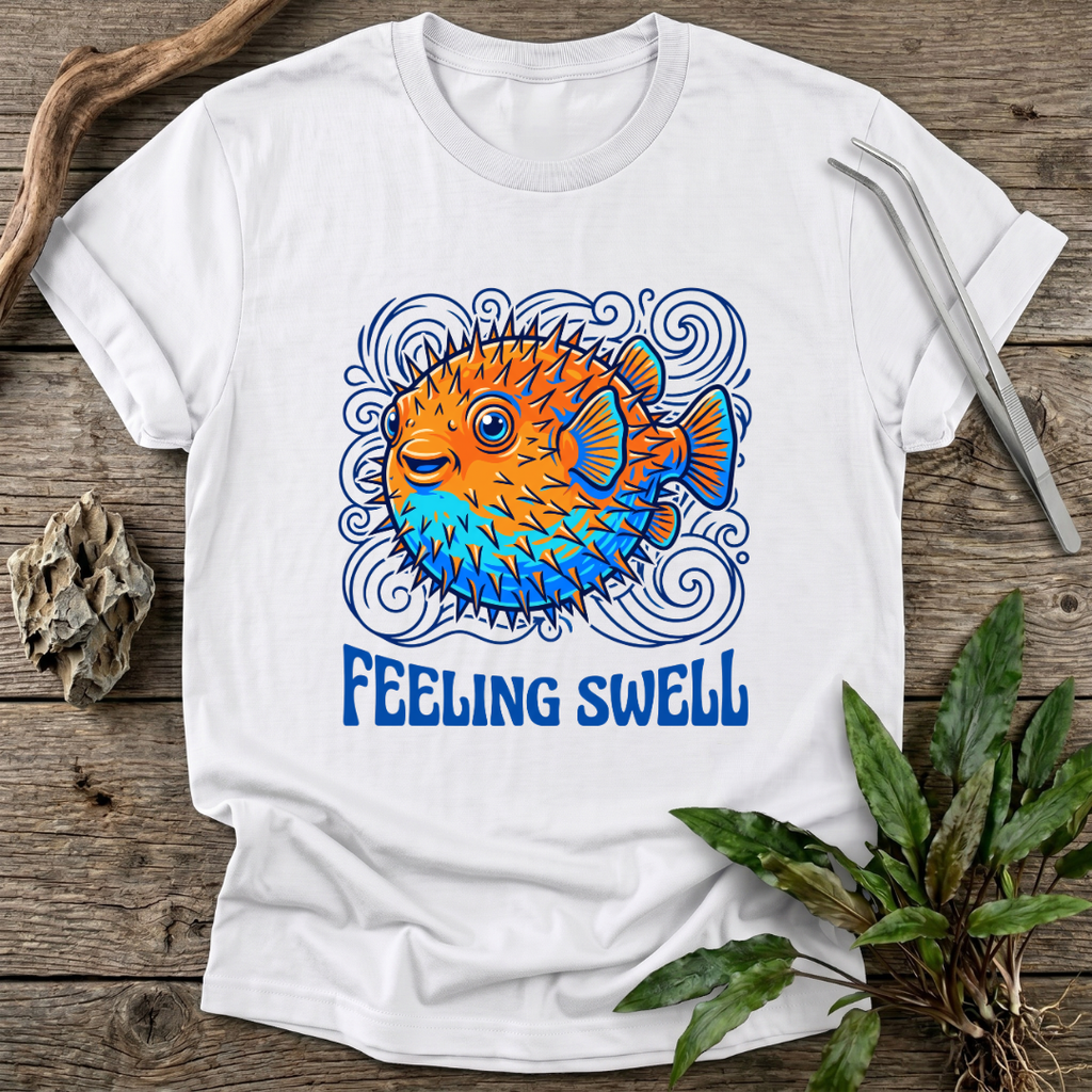 Feeling Swell T-Shirt