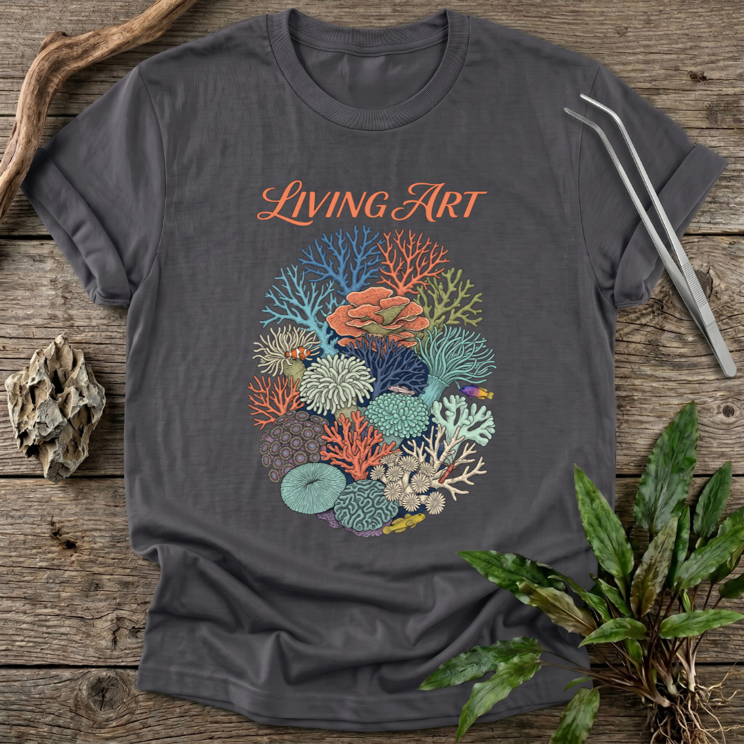 Living Art T-Shirt