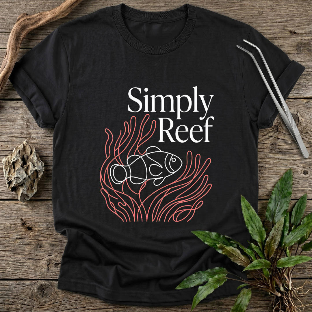 Simply Reef T-Shirt