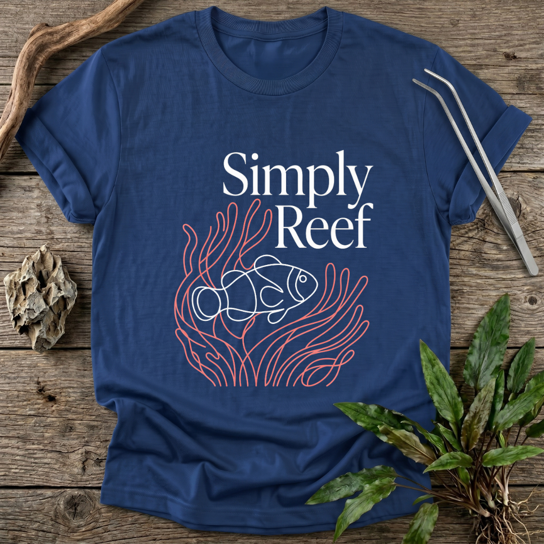 Simply Reef T-Shirt