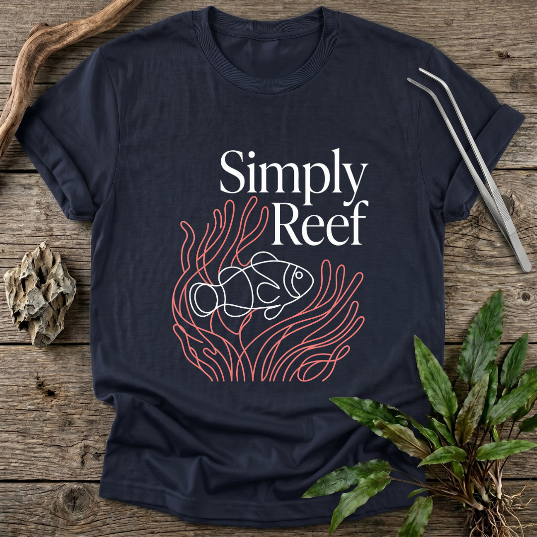 Simply Reef T-Shirt
