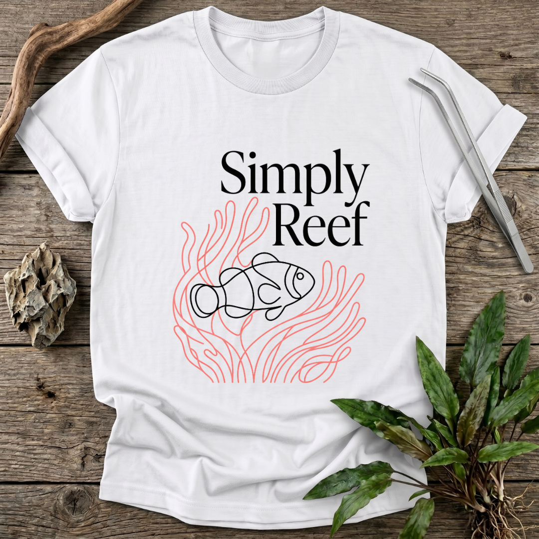 Simply Reef T-Shirt