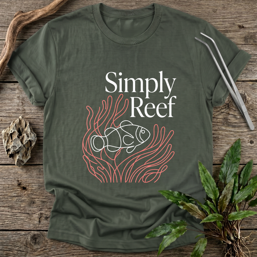 Simply Reef T-Shirt