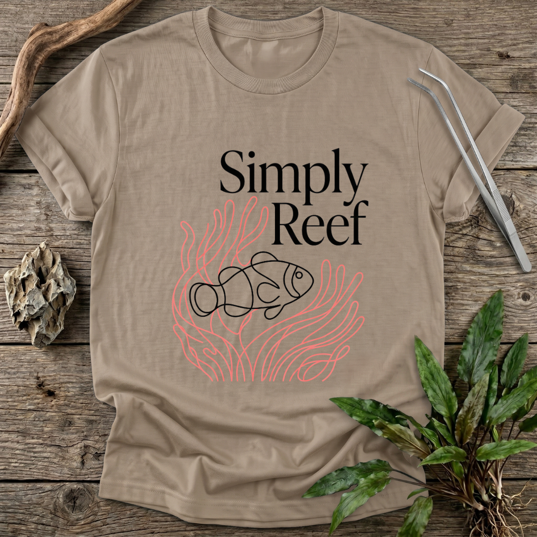Simply Reef T-Shirt