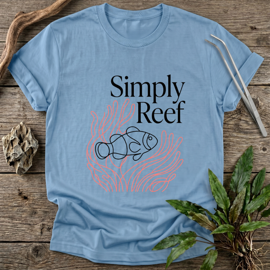 Simply Reef T-Shirt