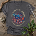 Mandarin Beauty T-Shirt