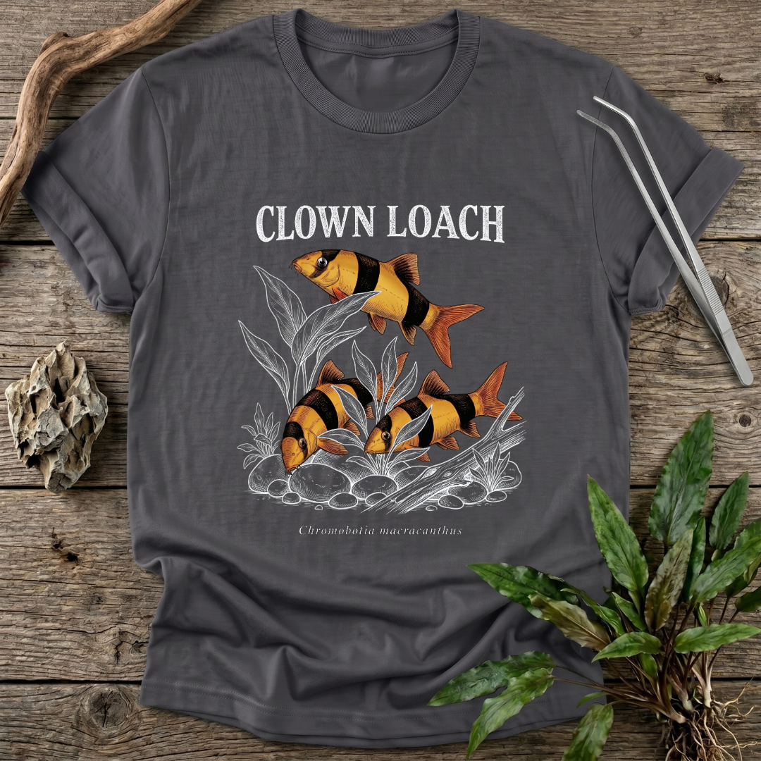 The Clown Loach T-Shirt