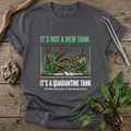 Quarantine Tank T-Shirt