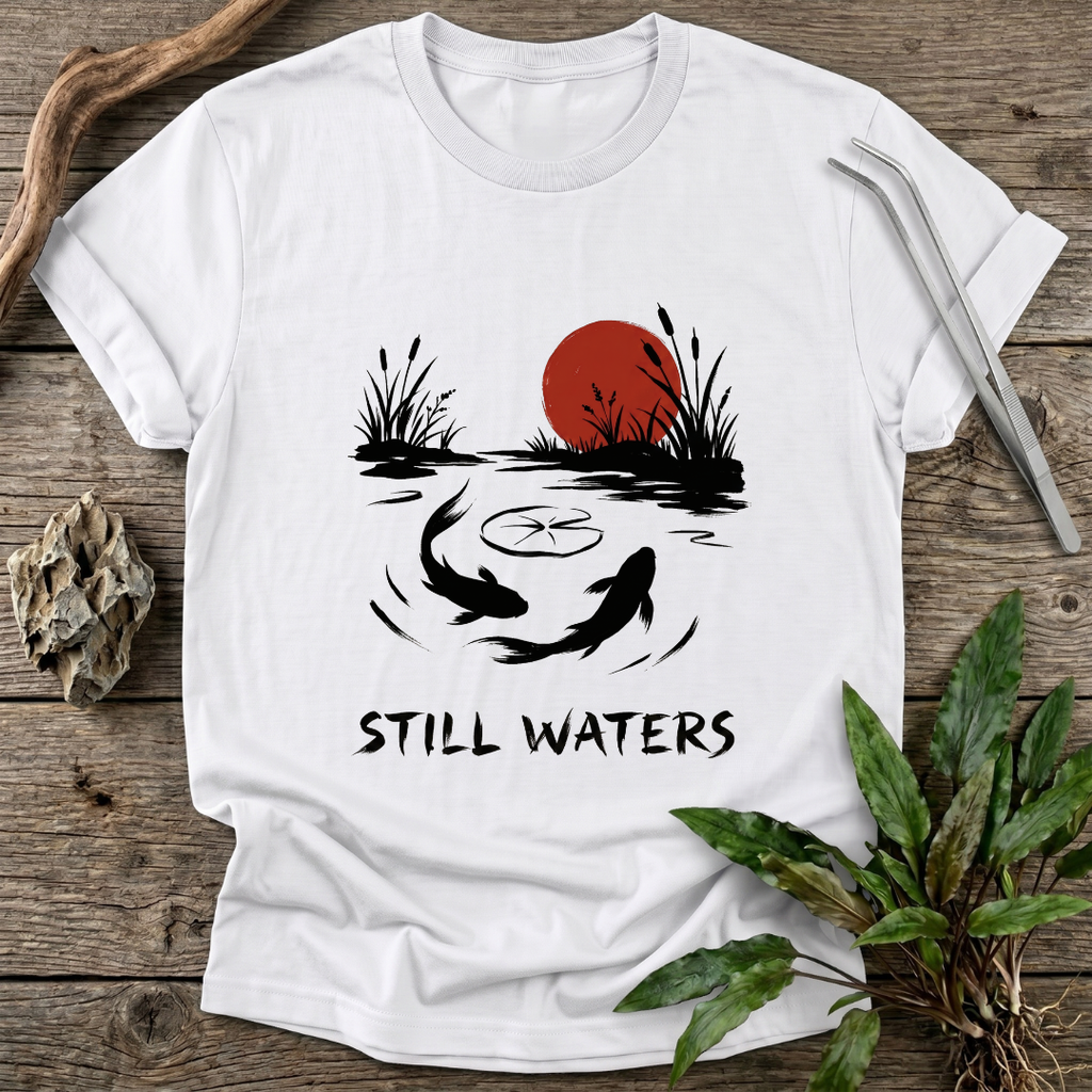 Still Waters T-Shirt