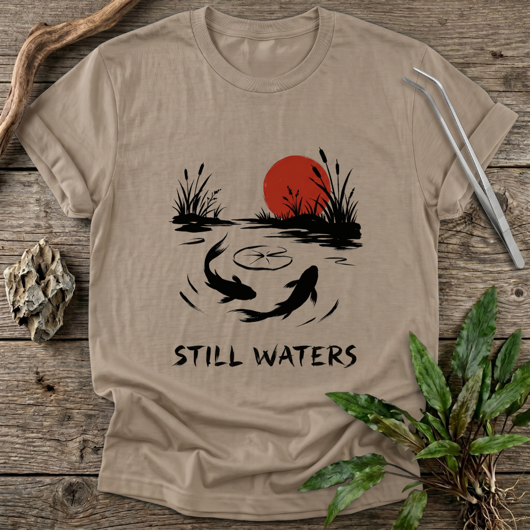 Still Waters T-Shirt
