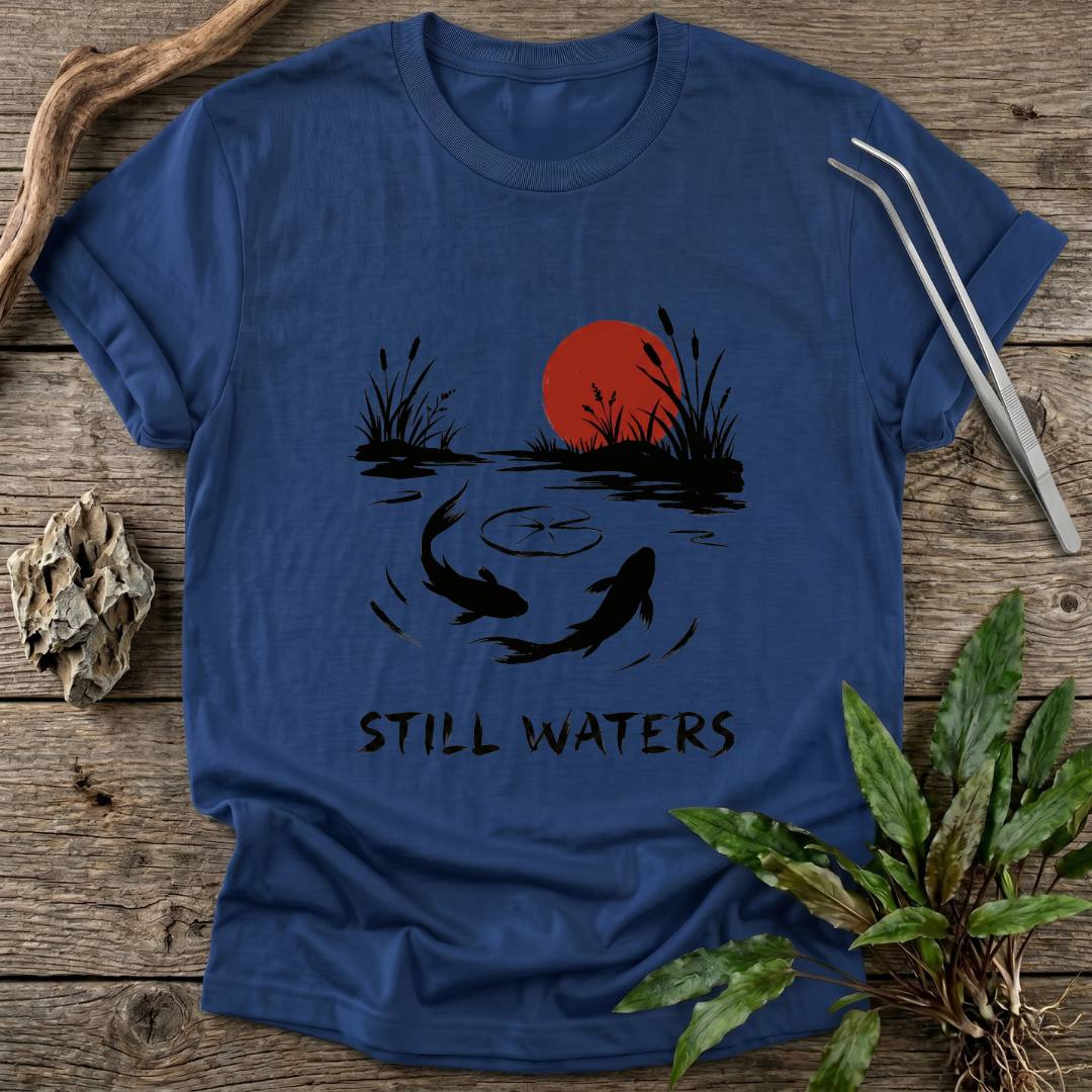 Still Waters T-Shirt