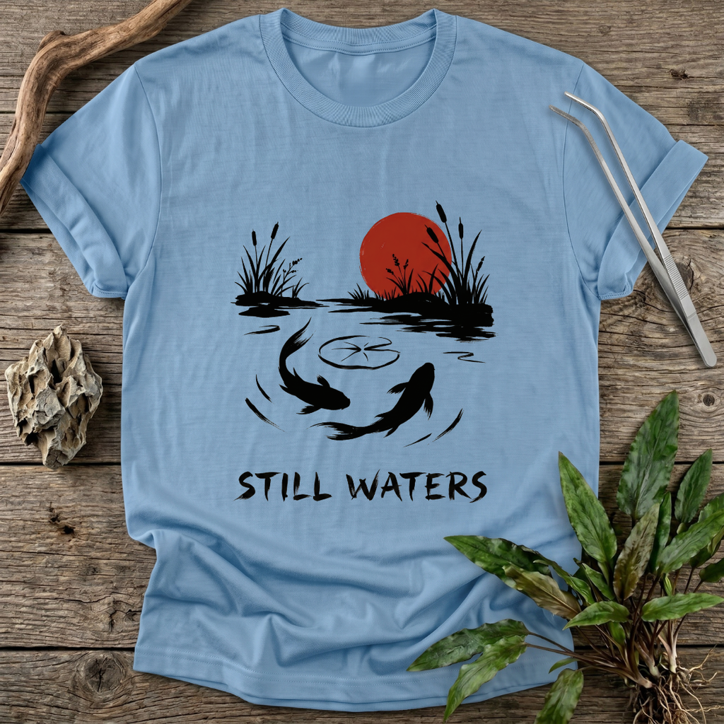 Still Waters T-Shirt
