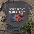 Water Puppy T-Shirt