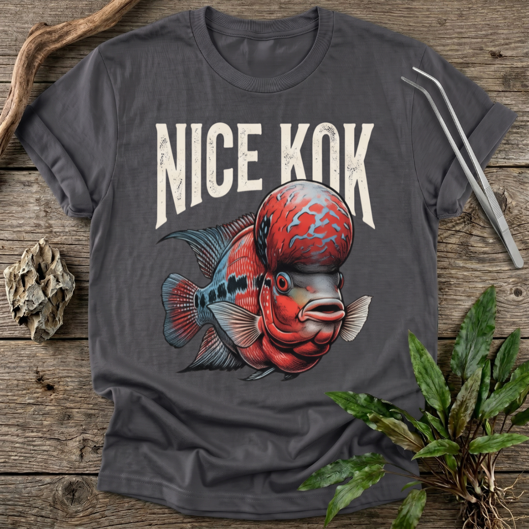 Nice Kok T-Shirt