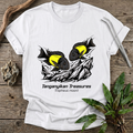 Tanganyikan Treasures T-Shirt
