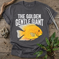 Gold Severum T-Shirt