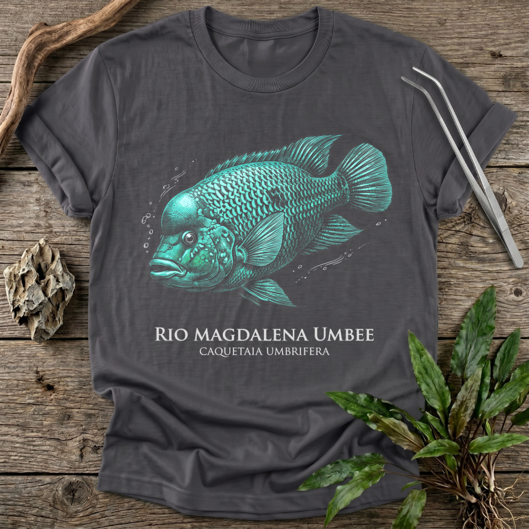 Rio Magdalena Umbee T-Shirt