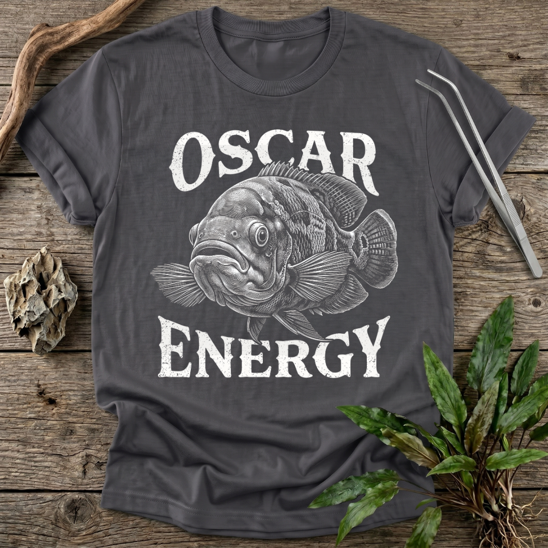 Oscar Energy T-Shirt